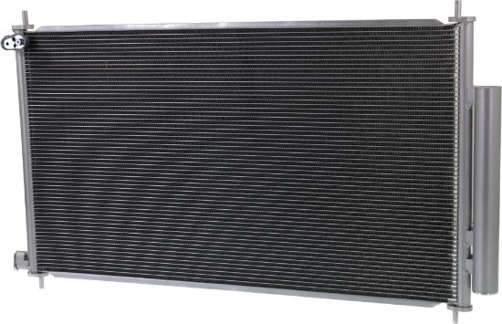 Picture of A/C Condenser