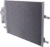 Picture of A/C Condenser