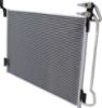 Picture of A/C Condenser