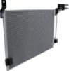 Picture of A/C Condenser