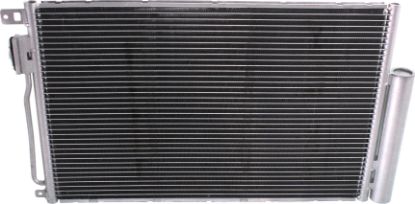 Picture of A/C Condenser