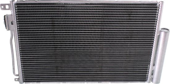 Picture of A/C Condenser