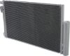 Picture of A/C Condenser