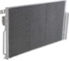 Picture of A/C Condenser