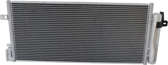 Picture of A/C Condenser