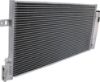 Picture of A/C Condenser