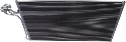 Picture of A/C Condenser