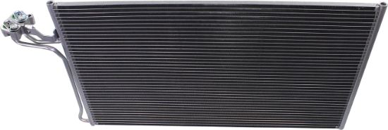 Picture of A/C Condenser