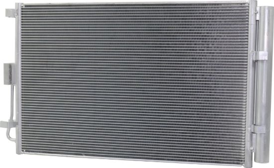 Picture of A/C Condenser