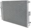 Picture of A/C Condenser