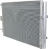 Picture of A/C Condenser