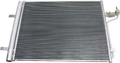 Picture of A/C Condenser