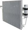 Picture of A/C Condenser