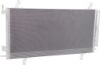 Picture of A/C Condenser