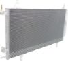 Picture of A/C Condenser