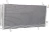 Picture of A/C Condenser