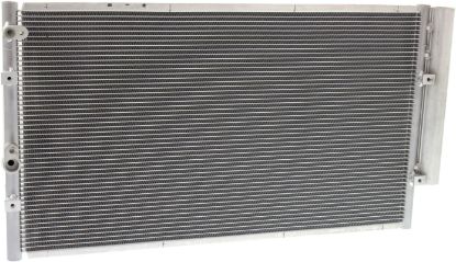 Picture of A/C Condenser