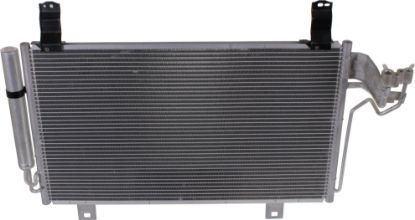 Picture of A/C Condenser
