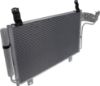 Picture of A/C Condenser