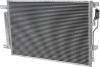Picture of A/C Condenser