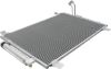Picture of A/C Condenser