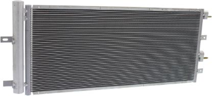 Picture of A/C Condenser