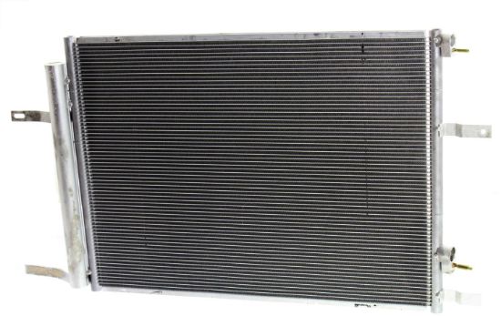 Picture of A/C Condenser