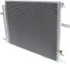 Picture of A/C Condenser