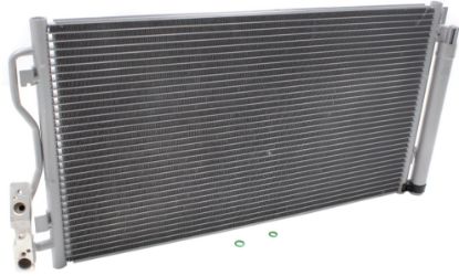Picture of A/C Condenser