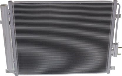 Picture of A/C Condenser