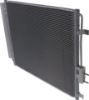 Picture of A/C Condenser