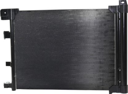 Picture of A/C Condenser