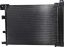 Picture of A/C Condenser