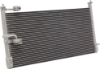 Picture of A/C Condenser