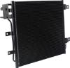 Picture of A/C Condenser