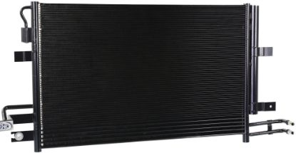 Picture of A/C Condenser