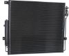 Picture of A/C Condenser
