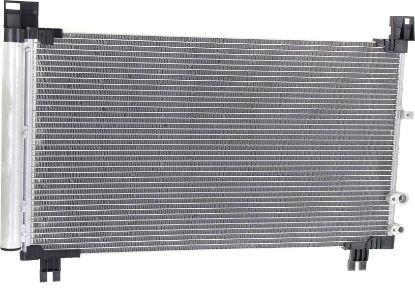Picture of A/C Condenser