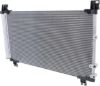 Picture of A/C Condenser