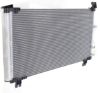Picture of A/C Condenser