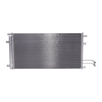 Picture of A/C Condenser