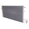 Picture of A/C Condenser