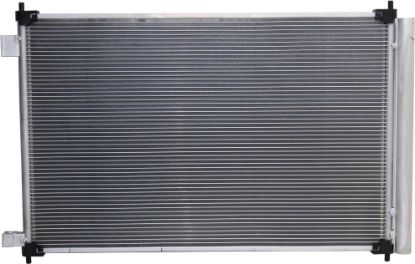 Picture of A/C Condenser