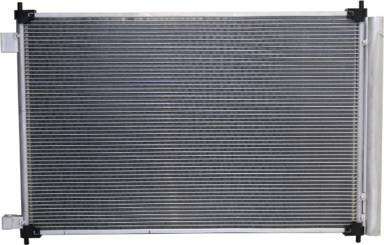 Picture of A/C Condenser