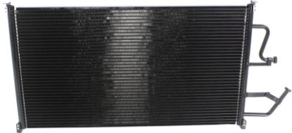 Picture of A/C Condenser