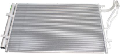 Picture of A/C Condenser