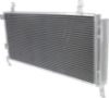 Picture of A/C Condenser