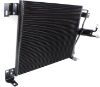Picture of A/C Condenser