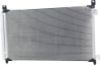 Picture of A/C Condenser