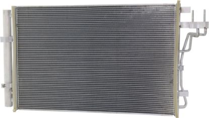 Picture of A/C Condenser